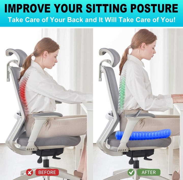 Non%20Slip%20Egg%20Sitter%20Gel%20Seat%20Cushion%20Soft%20Sitting%20Support%20Pad%20Cushion%20for%20Car%20and%20Office%20Chair%20Seat%20Pads%20Breathable%20Honeycomb%20Bike%20seat%20foam%20-%20Image%203