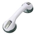 1PC BATHROOM STRONG VACUUM SUCTION CUP HANDLE ANTI SLIP SUPPORT HELPING GRAP BAR FOR ELDERLY SAFETY BATH SHOWER GRAB BAR. 