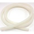 Silicone Pipe Food Grade 6mm x 10mm x 1 Ft. 