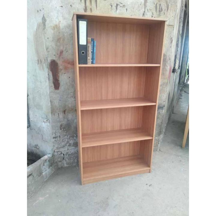 Box file rack