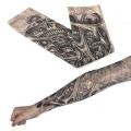 1PCS Arm Sleeves UV Protection Outdoor Golf Sports Hiking Riding Arm Tattoo Sleeve Full Arm Warmer Riding Equipment. 