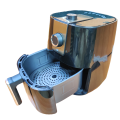 NATIONAL AIR FRYER WITH FRYING PLATE 4 LITER AF-111. 