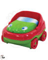 Mama Love 3 in 1 Car Potty Multicolor - BT-P006. 