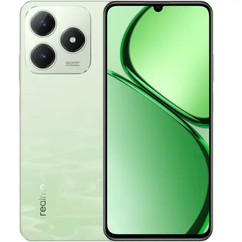 Realme C63 || 6GB RAM 128GB ROM || 50MP Back Camera || 5000 mAh Battery || 6.745 Inches Display