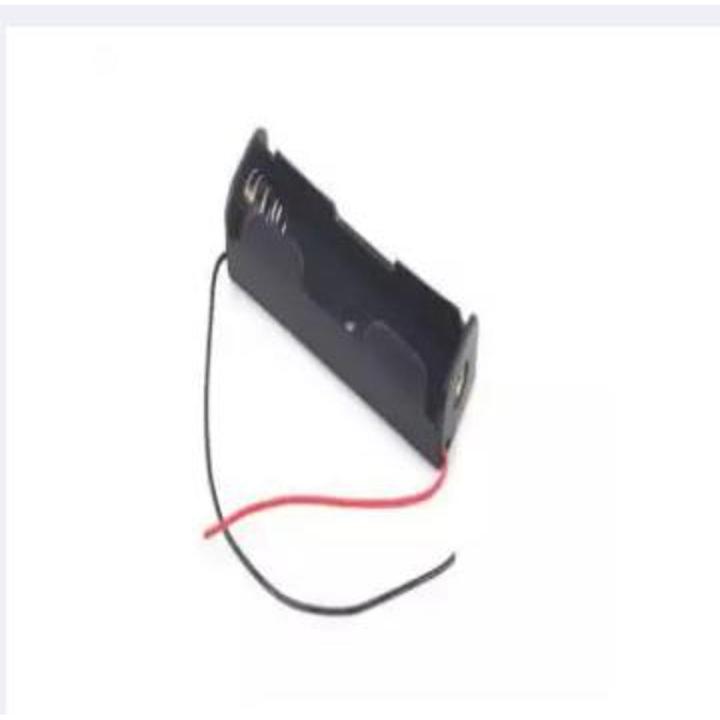 18650 3.7V Battery Holder For 1Cell