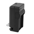 EN-EL5 Charger for Nikon Coolpix P500 P510 P520 P530 P80 P90 P100. 