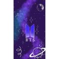 BTS A4 Poster _ Best for BTS Army. 