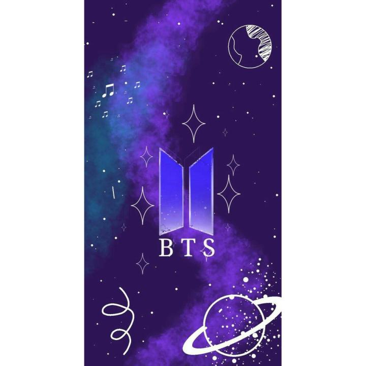 BTS A4 Poster _ Best for BTS Army