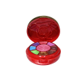 ROSELEAF FACE MAKEUP KIT  (8G). 