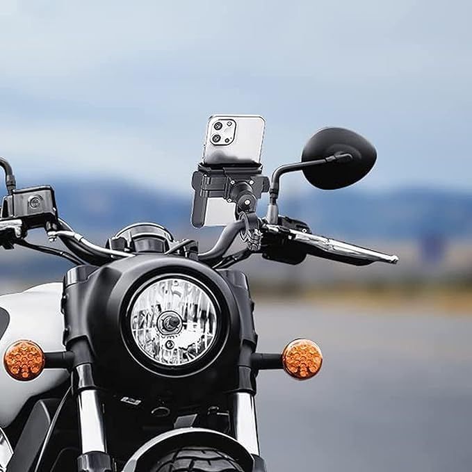 Universal Bike Holder Stand CH-01 360 Degree Rotating - High Quality
