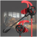 G20 Gaming Earphone For Pubg PS4 CSGO Casque Games Headset 7.1 With Mic Volume Control PC Gamer Earphones. 