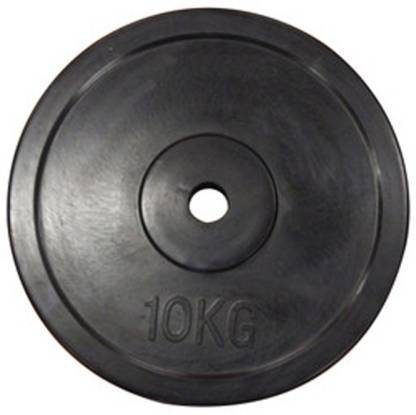 Rubber%20Weight%20Plate%20-%2010%20Kg%20-%20Image%203