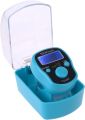 PHONEX Tally Counter Clicker : Single/Multi-Channel Digital Finger Counter Tasbih with LED & Reset Button - Premium Quality Dhikr Counter & Tasbeeh Counter. 