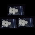 15 Pcs Family Nebulizer Cup Accessories Soft Tube Filter Sponge Filter Compressor Medical Atomized Cup Filter for Inhaler. 