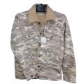 Camouflage Jacket for Men. 