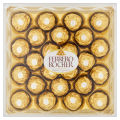 Ferrero Rocher Chocolate Box 24 Pieces. 