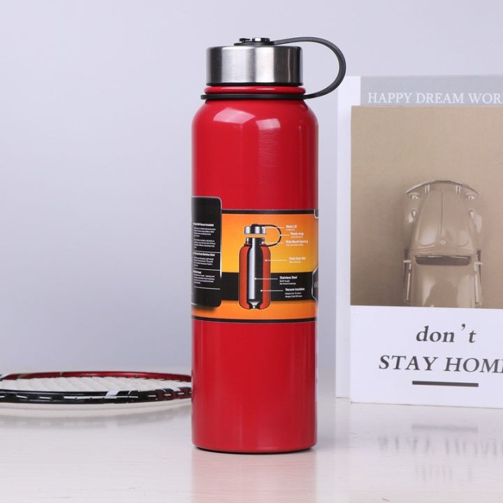 1100ml%20Stainless%20Steel%20Insulated%20Thermos%20Bottle,%20Vacuum%20Flask%20Outdoor%20Sports%20Water%20Bottle%20With%20Bottle%20Pouch/Cover%20-%20Image%203