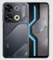 Itel P65 - 6.7" Inch Display - 4GB RAM - 128GB ROM. 