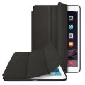 IPAD 2-3-4 Smart Case Black IPAD 2 Cover - IPAD 3 Cover - IPAD 4 Cover. 