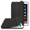 IPAD 2-3-4 Smart Case Black IPAD 2 Cover - IPAD 3 Cover - IPAD 4 Cover. 