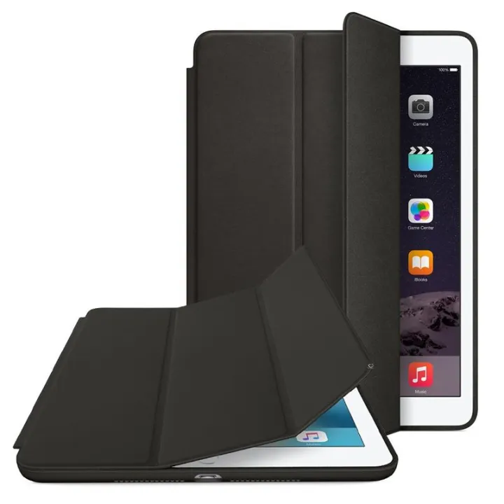 Ipad%20Air%20Book%20Cover%20Ipad%20Air%20Smart%20Case%20Black%20or%20Bown%20-%20IPAD%20Air%20Smart%20Cover%20-%20Image%203