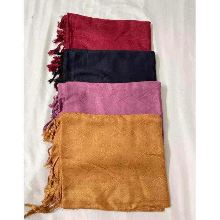 Warm Winter Shawl For Women