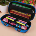 2022 EVA Car Pencil Case for Boys,large Capacity Cute School Pencil Box,high Quality Pen Case Pen Pouch Bag School Supplies. 
