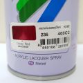 Kobe Paint Premium Quality (Candy Red, Silver) Metalic Paints. 