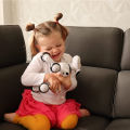 Nano Classic RC Robot Intelligent Interactive Singing Storytelling Robot Dog pet toy For Kids. 