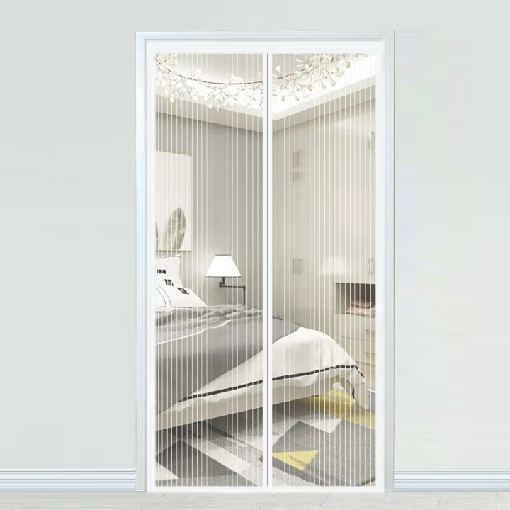 Sasta%20Bazaar%20-%20Anti%20Mosquito%20Net%20-%20Magnetic%20Mesh%20Curtain%20-%20Screen%20Door%20Curtain%20Net%20-%20Hands%20Free%20Anti%20Mosquito%20Curtain%20-%20Automatic%20Closing%20Door%20Mesh%20-%20Anti%20Insect%20Bug%20Fly%20Partition%20Striped%20Door%20Curtain%20-%20Image%208