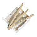 Mini easel picture frame small display stand cell phone stand small canvas frame tripod wooden stand OVERDOESETO. 