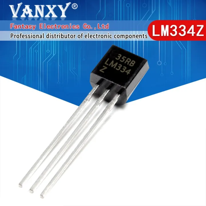 5pcs%20LM334Z%20TO-92%20LM334%20TO92%20%20three%20terminal%20adjustable%20constant%20current%20source%20-%20Image%202