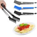 Pasta Clip Food Comb Spaghetti Tongs Pasta Salad Bread Clip Food Holder for Cooking Pasta Restaurant. 