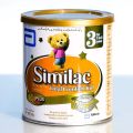 Similac Total Comfort Kid, Stage 3, Growing-Up Formula, 360g. 