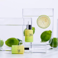 Anua Green Lemon Vitamin C Blemish Serum With Vitamin Hyaluronic Ferulic Acid 20ml. 