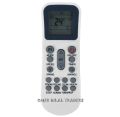 Homage AC Remote Control (buy only if your old remote is same). 