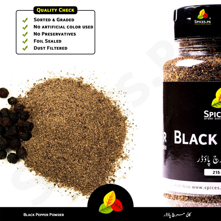 Premium%20Organic%20Black%20Pepper%20Powder%20(Kali%20Mirch%20Powder%20)%20100%25%20Pure%20Fine%20Ground%20Spice%20for%20Curries,%20Soups%20&%20Seasoning%20%E2%80%93%20215g%20-%20Image%204