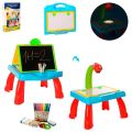 Learn And Interactive Activity  Desk - 3 IN 1. 