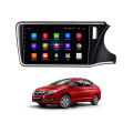 Honda City Android Panel 10 inch IPS Display 2GB RAM 32GB ROM-Model 2021-2022. 