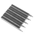 220V 1800W Accessories electrical heaters high security PTC heating plates heaters. 