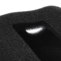 Wind Slayer Foam Windshield Wind Sponge Foam Case Cover Housing for Hero 5 6 Sports Action Camera Replacement Parts Accessories. 