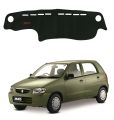 Dashboard Carpet / Mat / cover for Suzuki Alto VXR 1000cc. 
