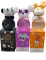 Baby Perfume 50 Ml – Vaporisateur Natural Spray-Baby Love [Random pack]. 