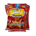 Jungle Pops Matar Fry Noni Pops Danish Snacks (24pcs). 