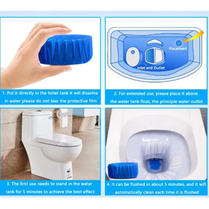 10%20pcs%20Automatic%20Toilet%20Bowl%20Cleaner%20Effervescent%20Tablet%20for%20Toilet%20Fast%20Remover%20Urine%20Stain%20Deodorant%20Yellow%20Dirt%20Toilet%20Cleaning%20Tool%20-%20Image%202