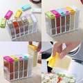 spice rack set. 