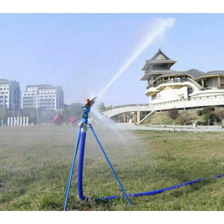Rain Sprinkler PY-50 with Stand