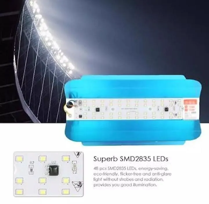 lightweighted%20LED%20Flood%20Light%2050w%7C%20DIY%20HUB%20-%20Image%205