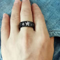 Popular Hot Selling High Quality Fashionable Italian Rings For Men. 