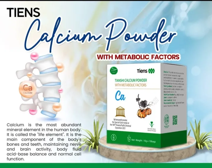 Tianshi%20Tiens%20Nutrient%20Calcium%20Powder%20%7C%20Tiens%20Calcium%20-%20Image%204